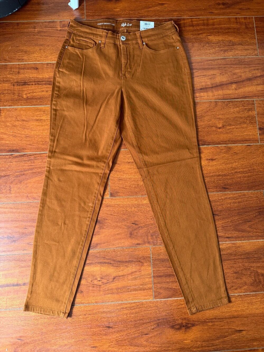 Style & Co Women's Pants 8